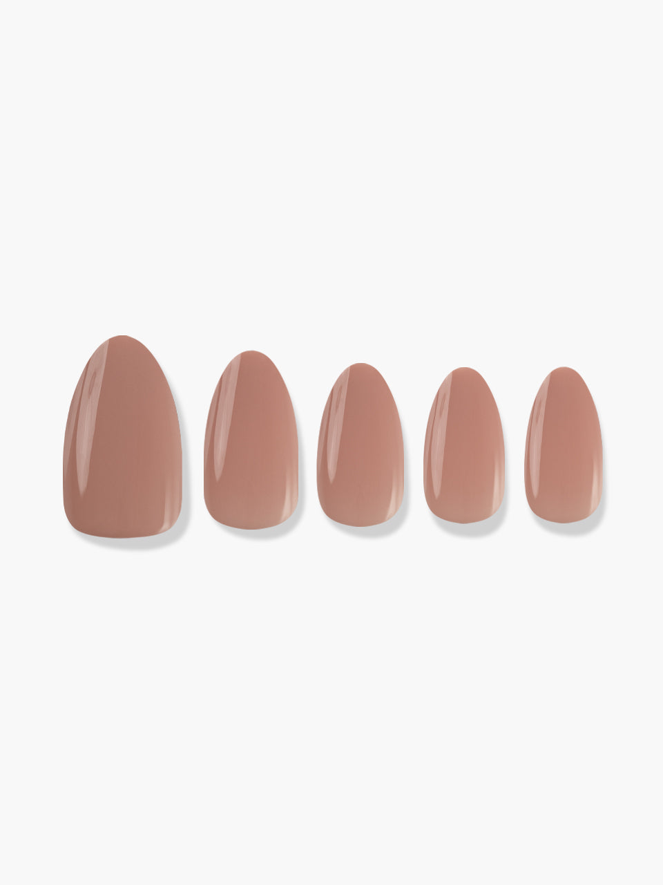 Coco Brown (Almond)