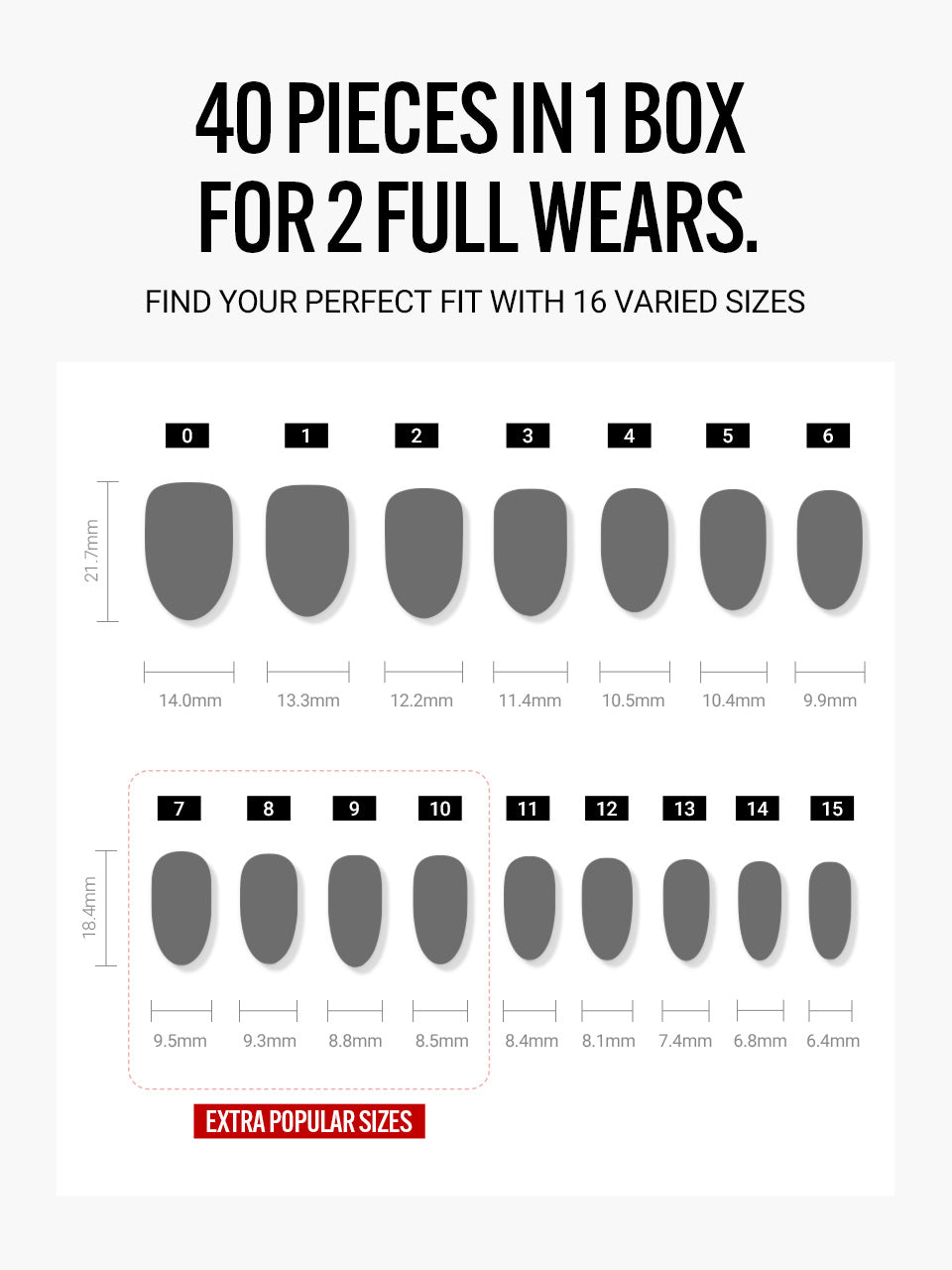 Longblack (Oval)