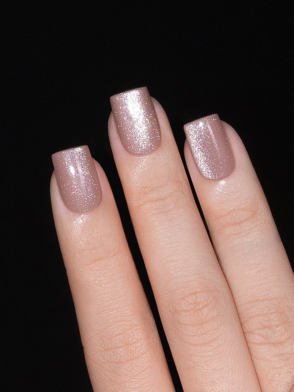 Morganite (Straight Square)