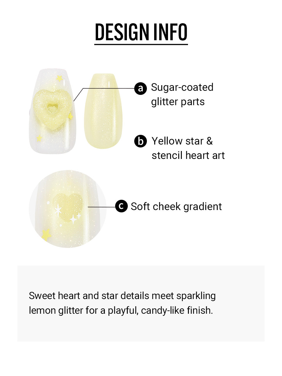 Lemonade Fizz (Coffin)