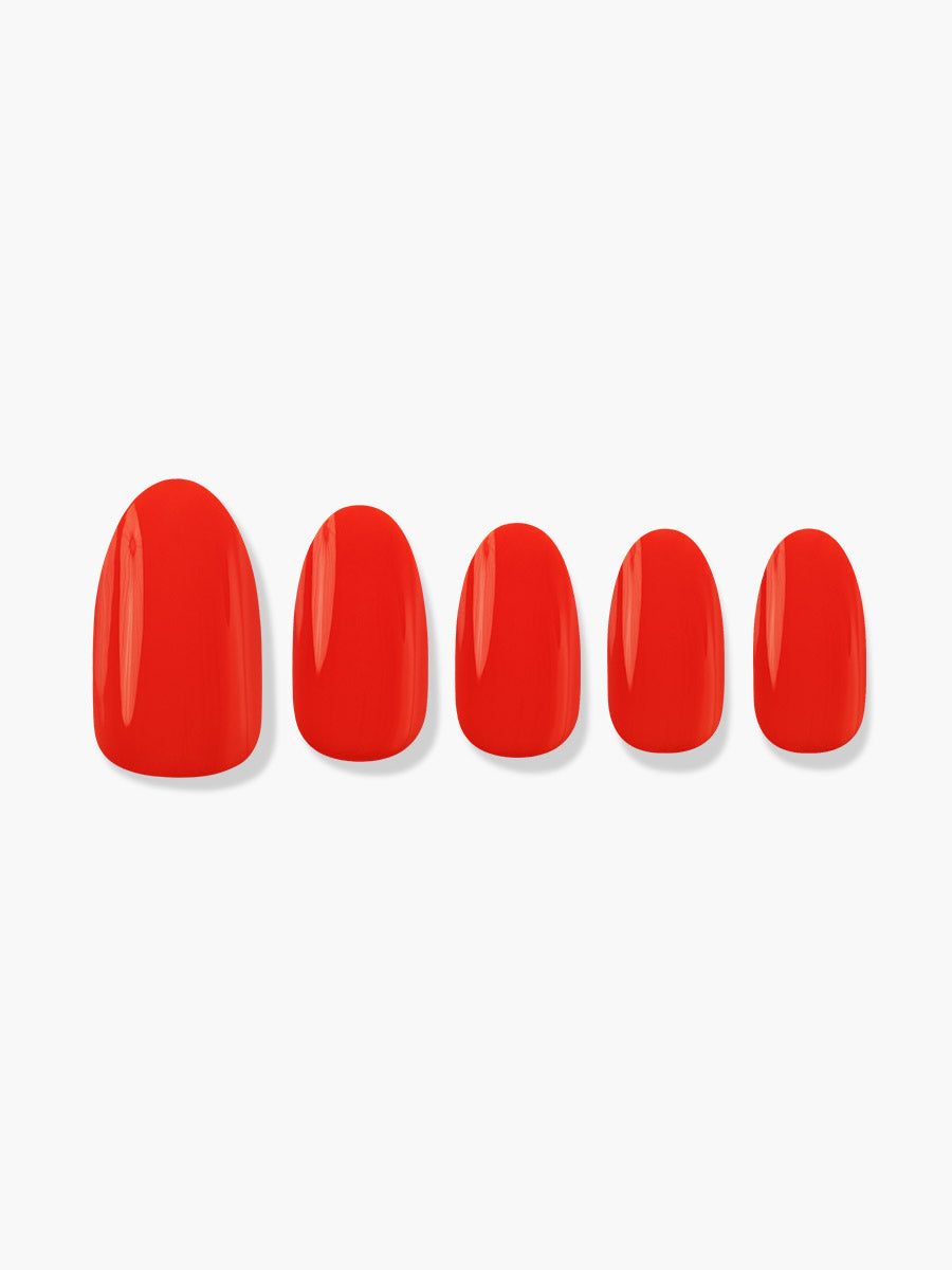Apple Red