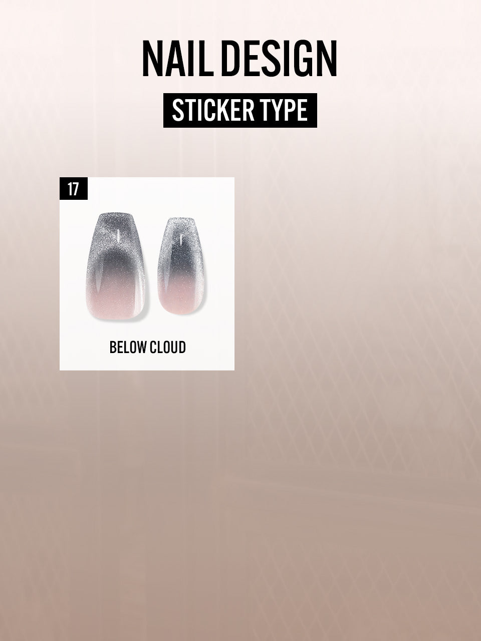 Build your own 3 set