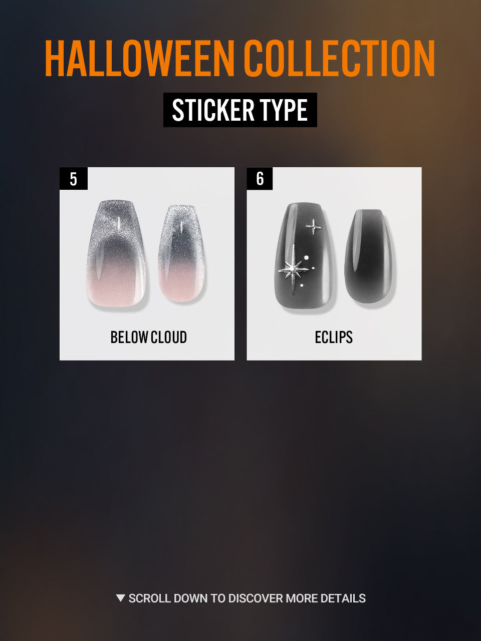 Build your own 3 set