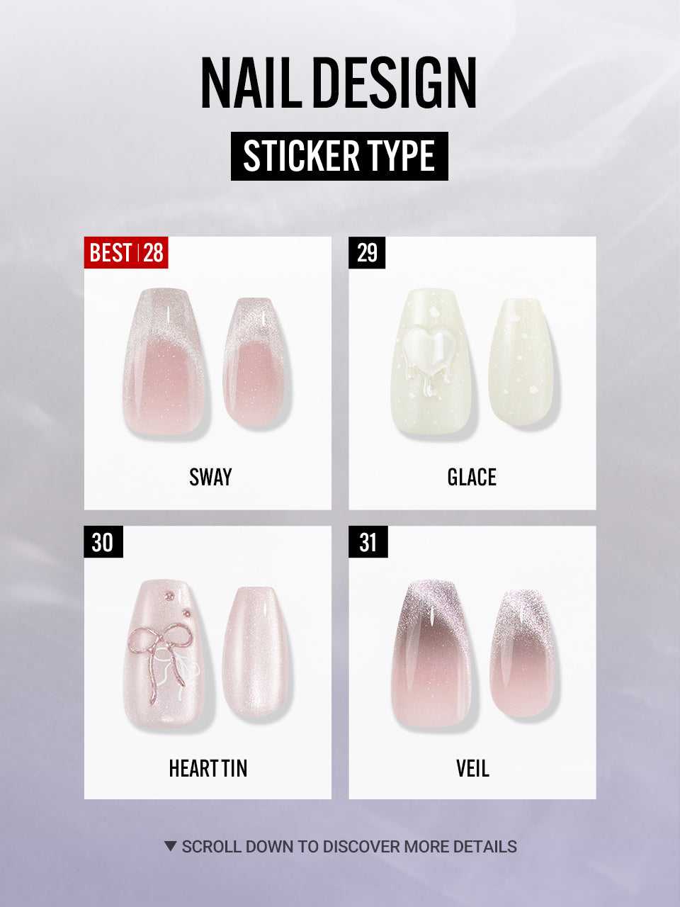 PICK 5 + GET 1 FREE