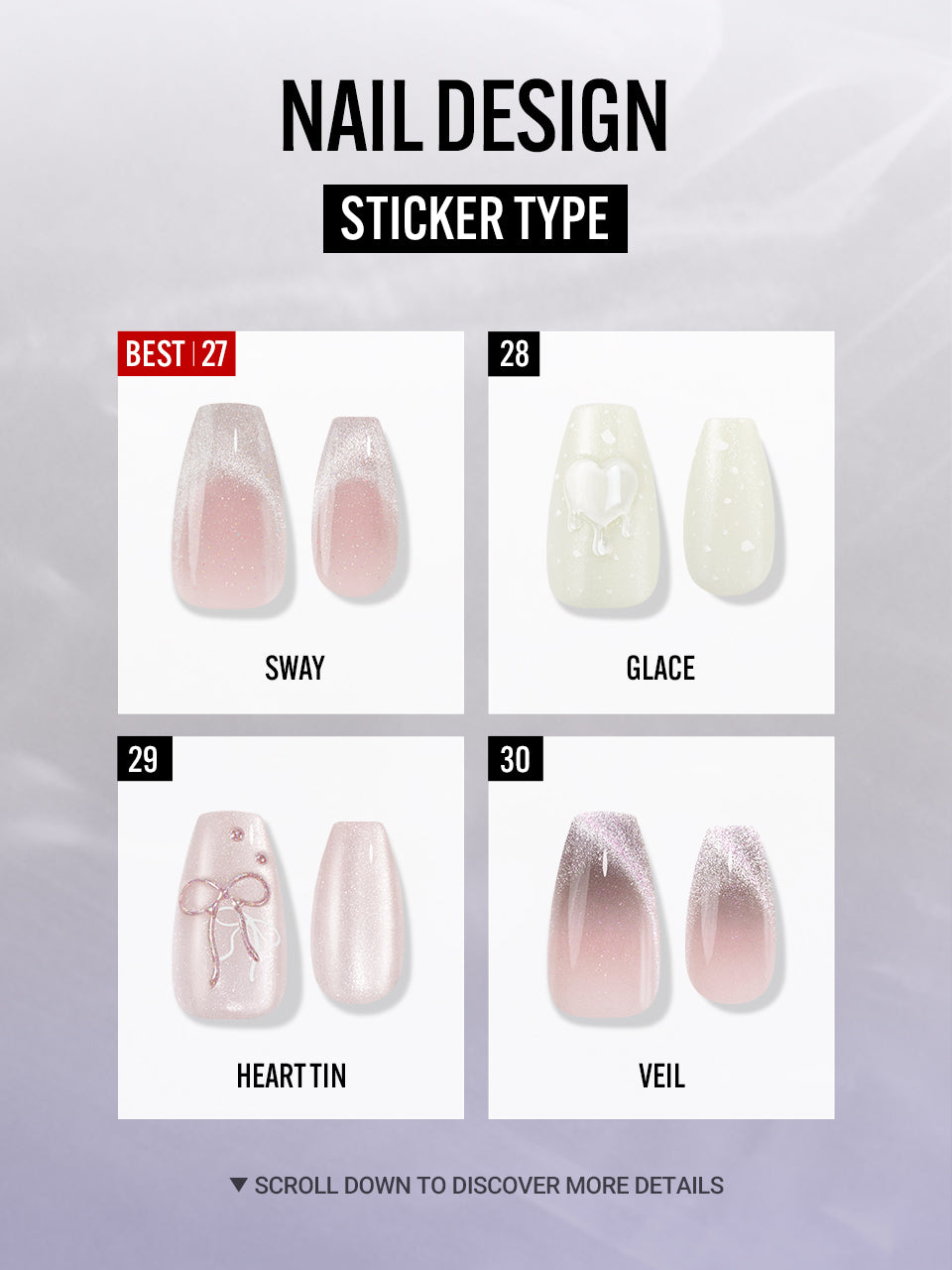 PICK 5 + GET 1 FREE