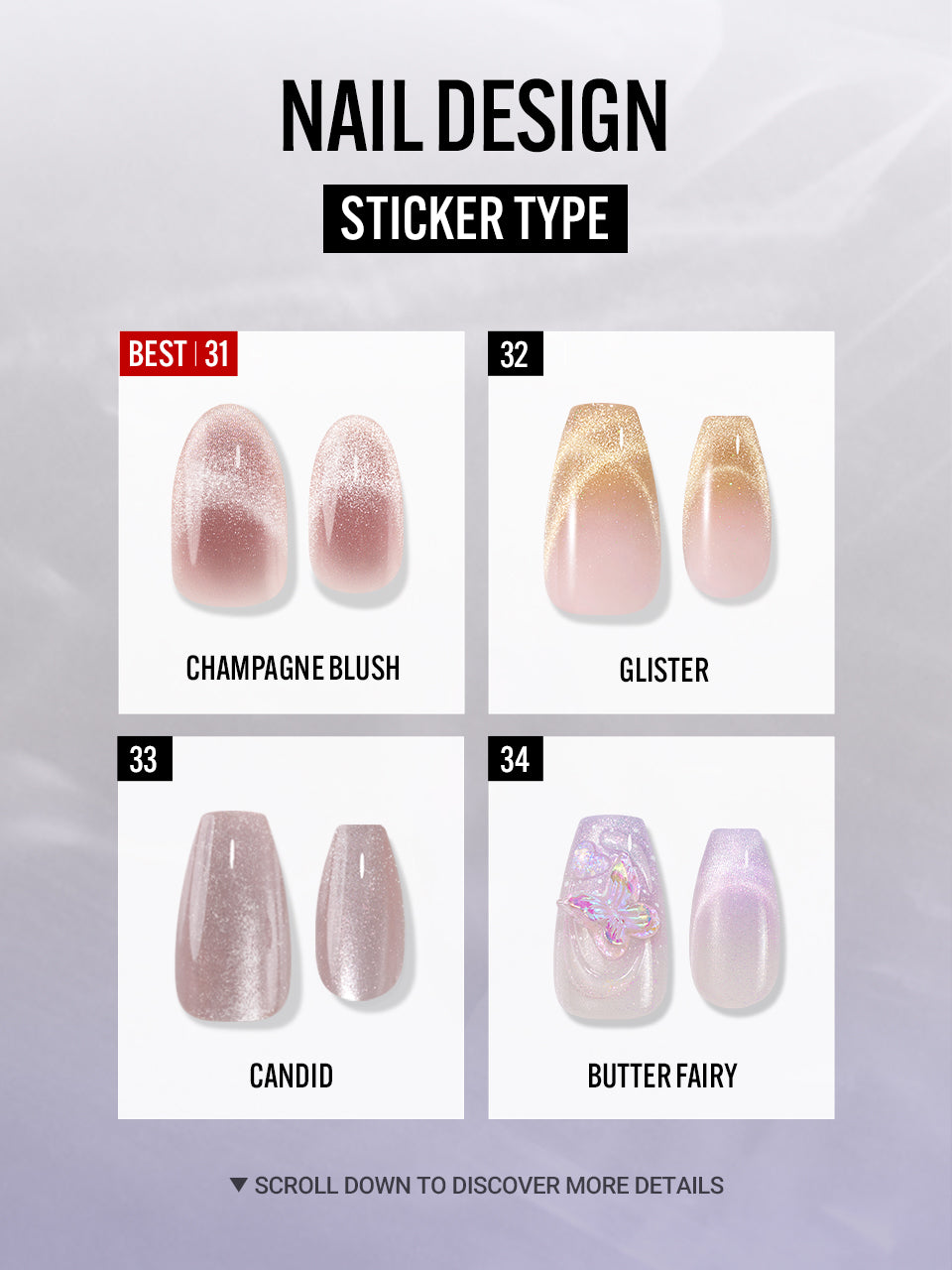 PICK 5 + GET 1 FREE