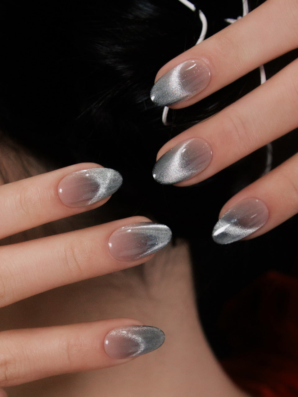 Longblack (Oval)