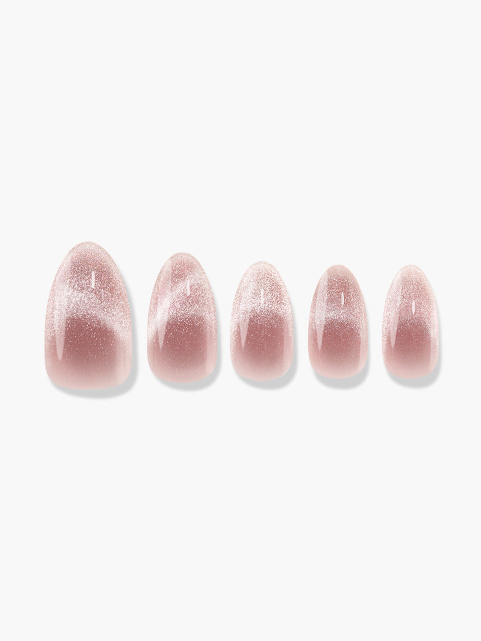 Champagne Blush (Almond)
