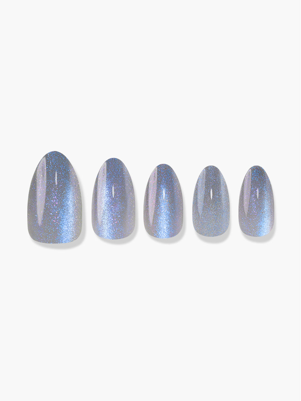 Blue Mellow (Almond)