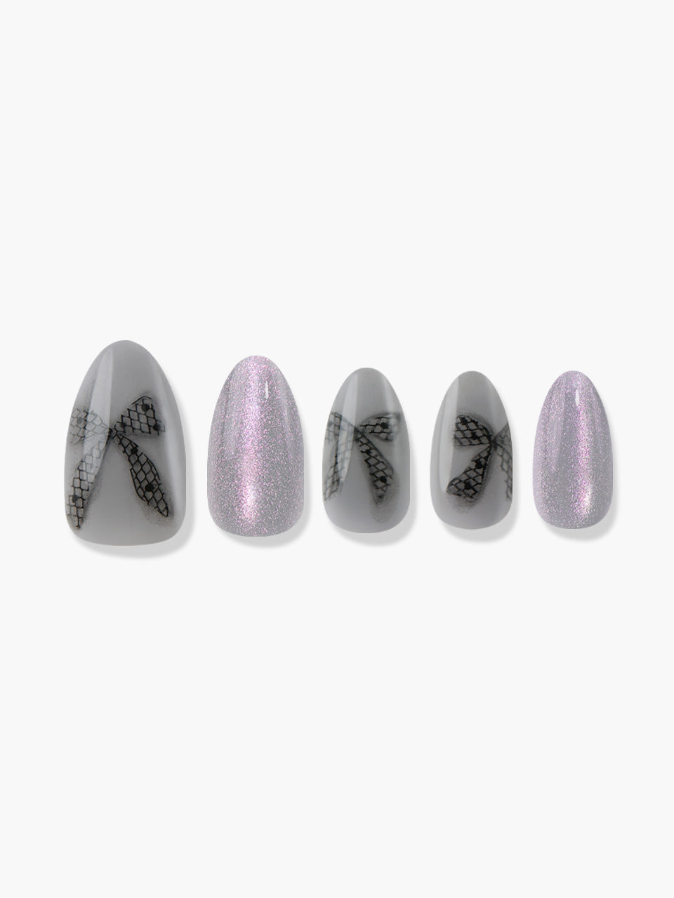 Sheer Layer (Almond)