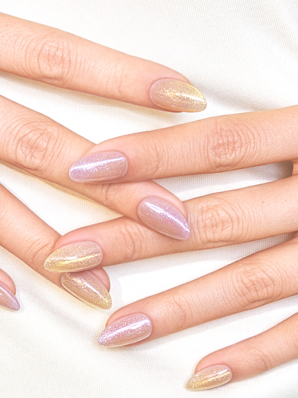 Soft Prism (Almond)