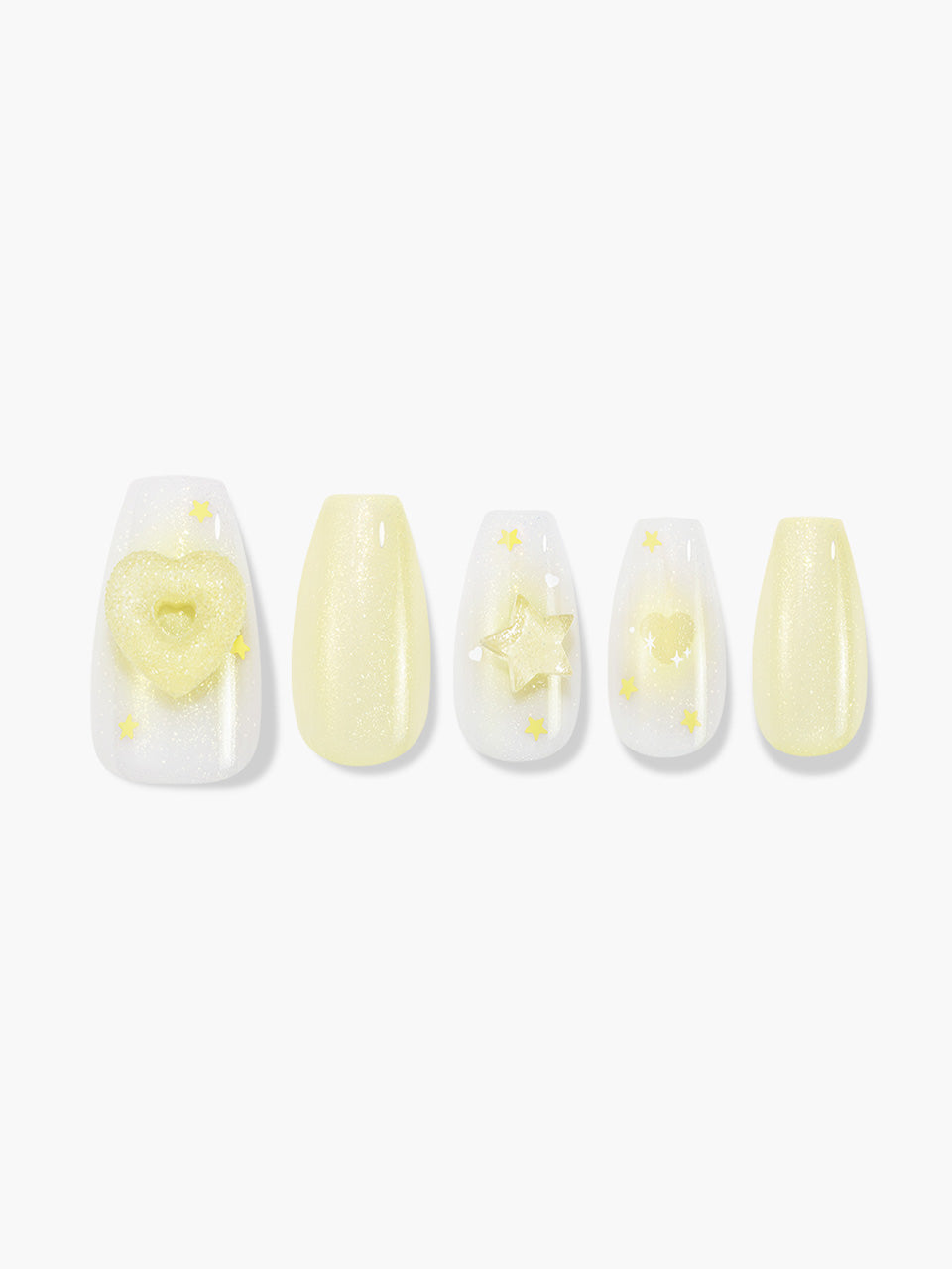 Lemonade Fizz (Coffin)