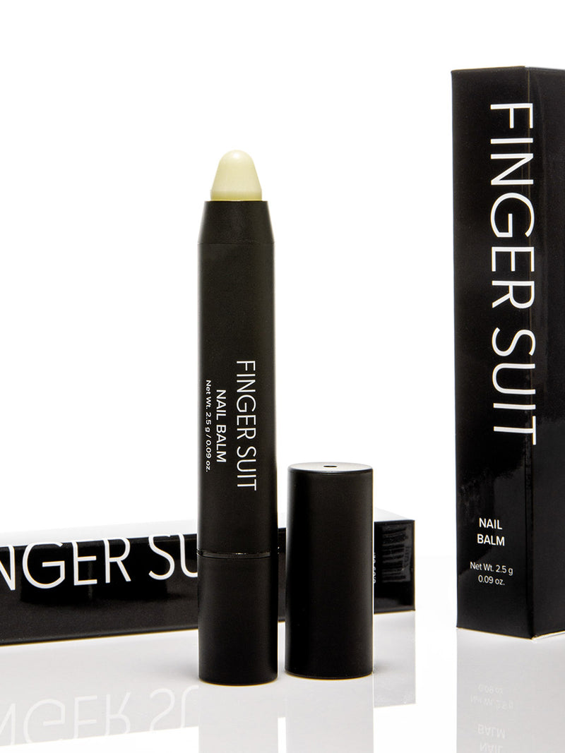 FINGER SUIT Nail Balm