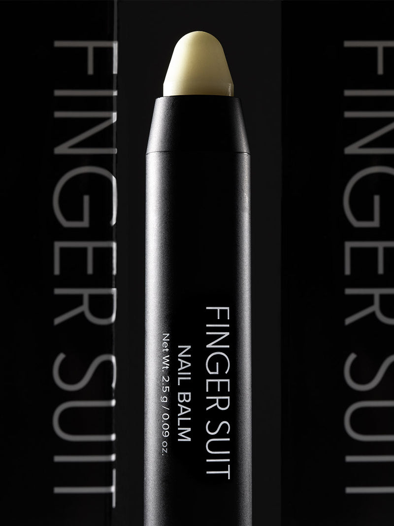 FINGER SUIT Nail Balm