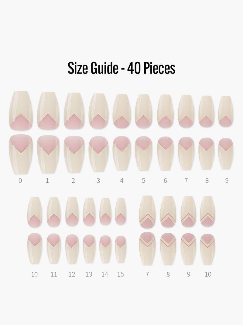 Beige Essentials