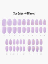 Purple Clay