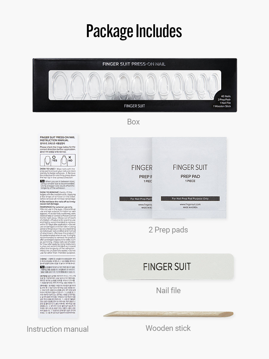 Fog Black