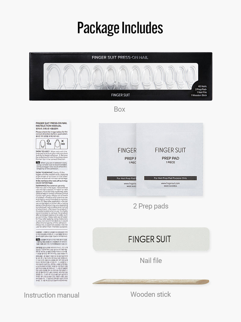 Fog Black