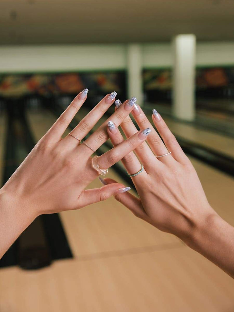 After Party - FINGER SUIT