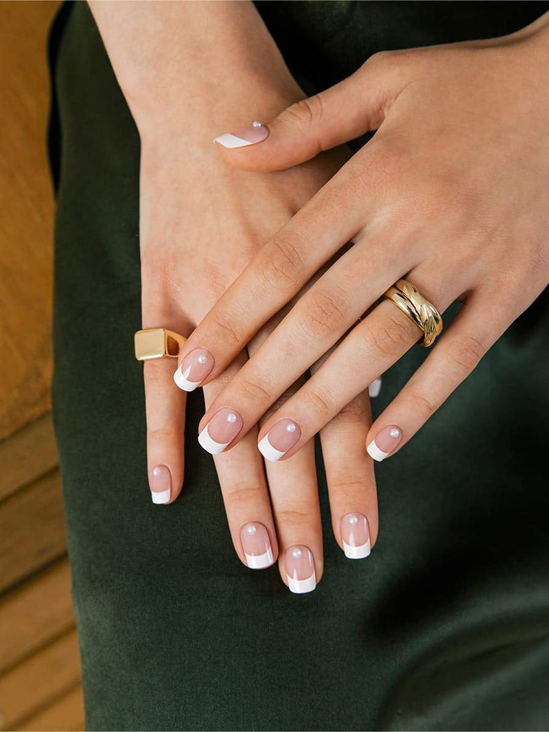 Amour - FINGER SUIT