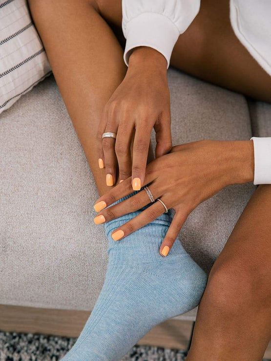 Apricot - FINGER SUIT
