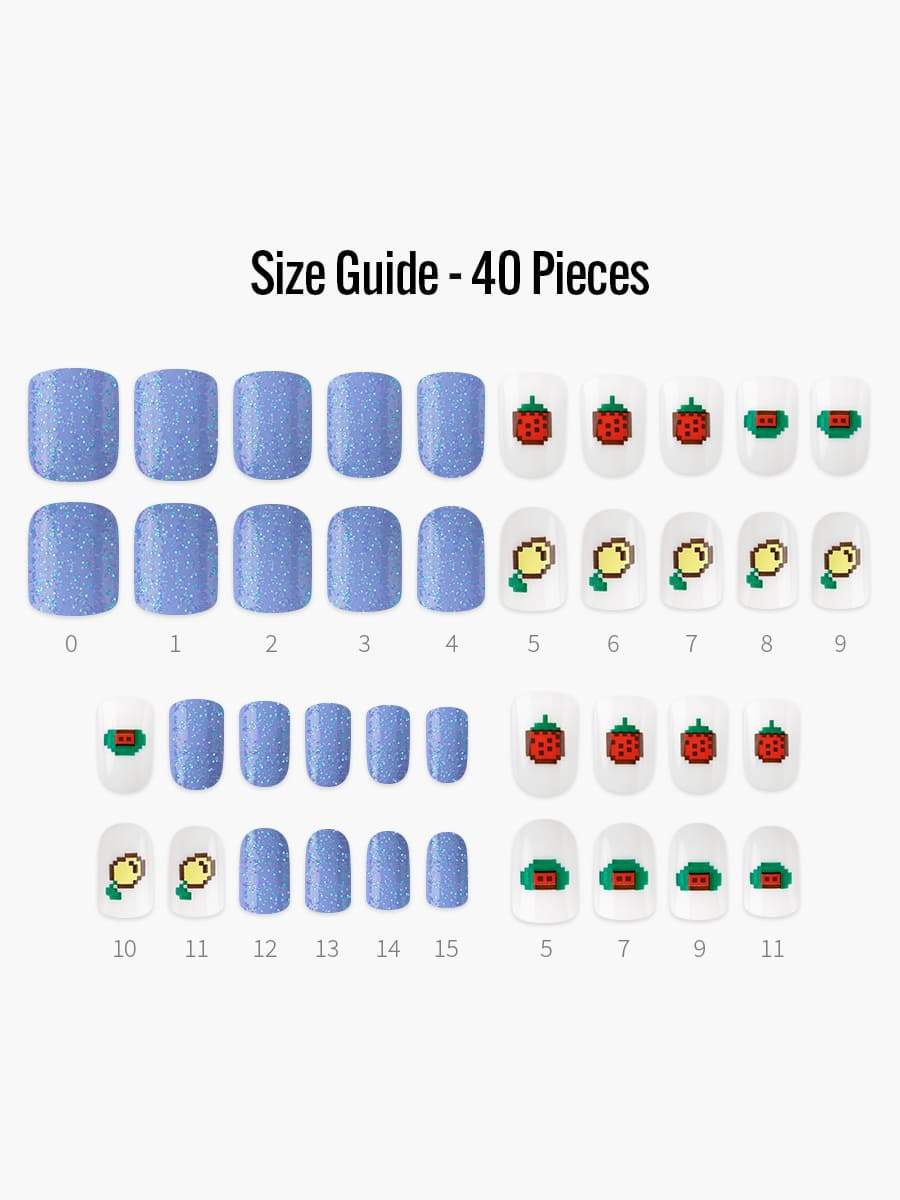 Arcade - FINGER SUIT