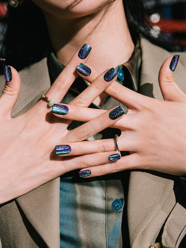 Aurora - FINGER SUIT
