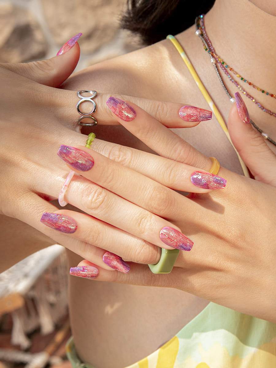 Besties - FINGER SUIT