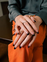 Black Space - FINGER SUIT