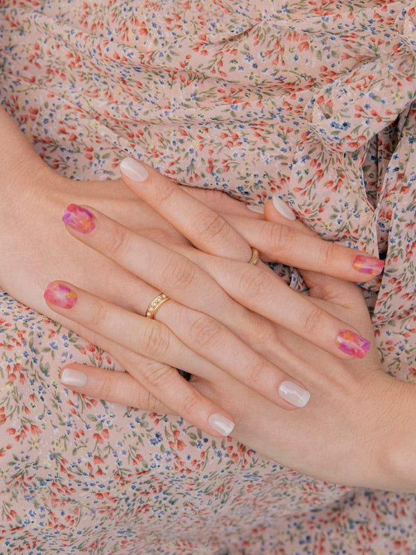 Blooming Love - FINGER SUIT