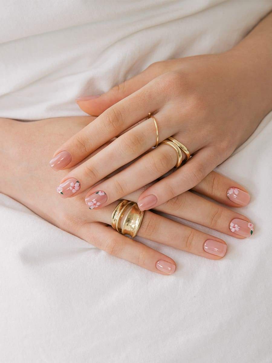 Blossom - FINGER SUIT