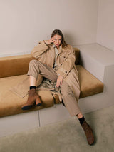 Brownie - FINGER SUIT