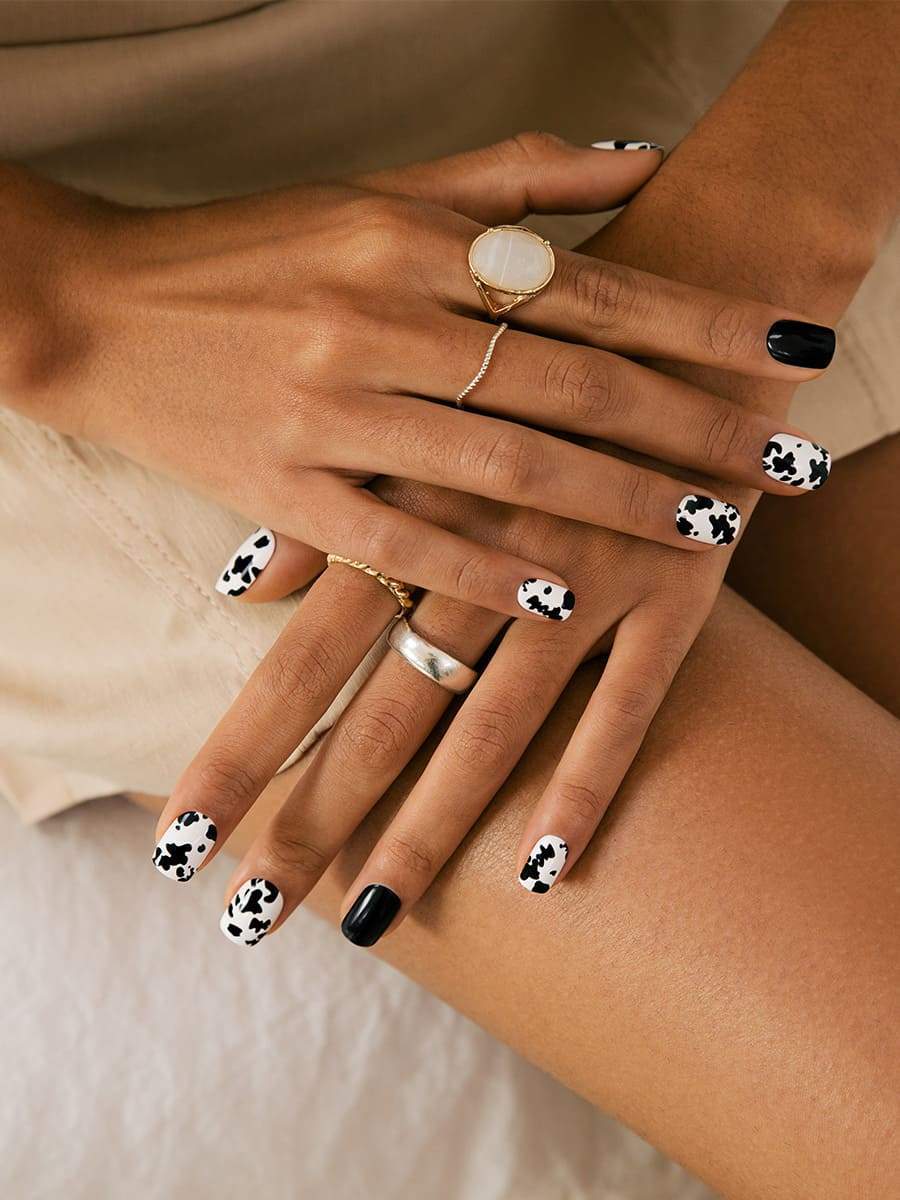 Cow Wow - FINGER SUIT