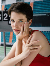 Diana - FINGER SUIT