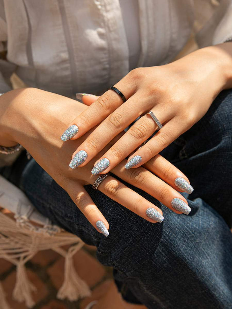 Disco - FINGER SUIT