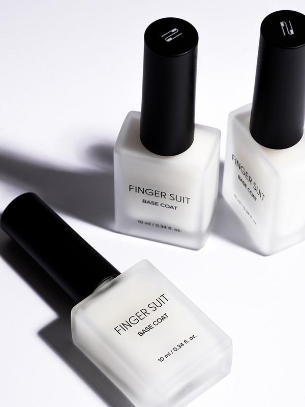 FINGER SUIT Base Coat - FINGER SUIT