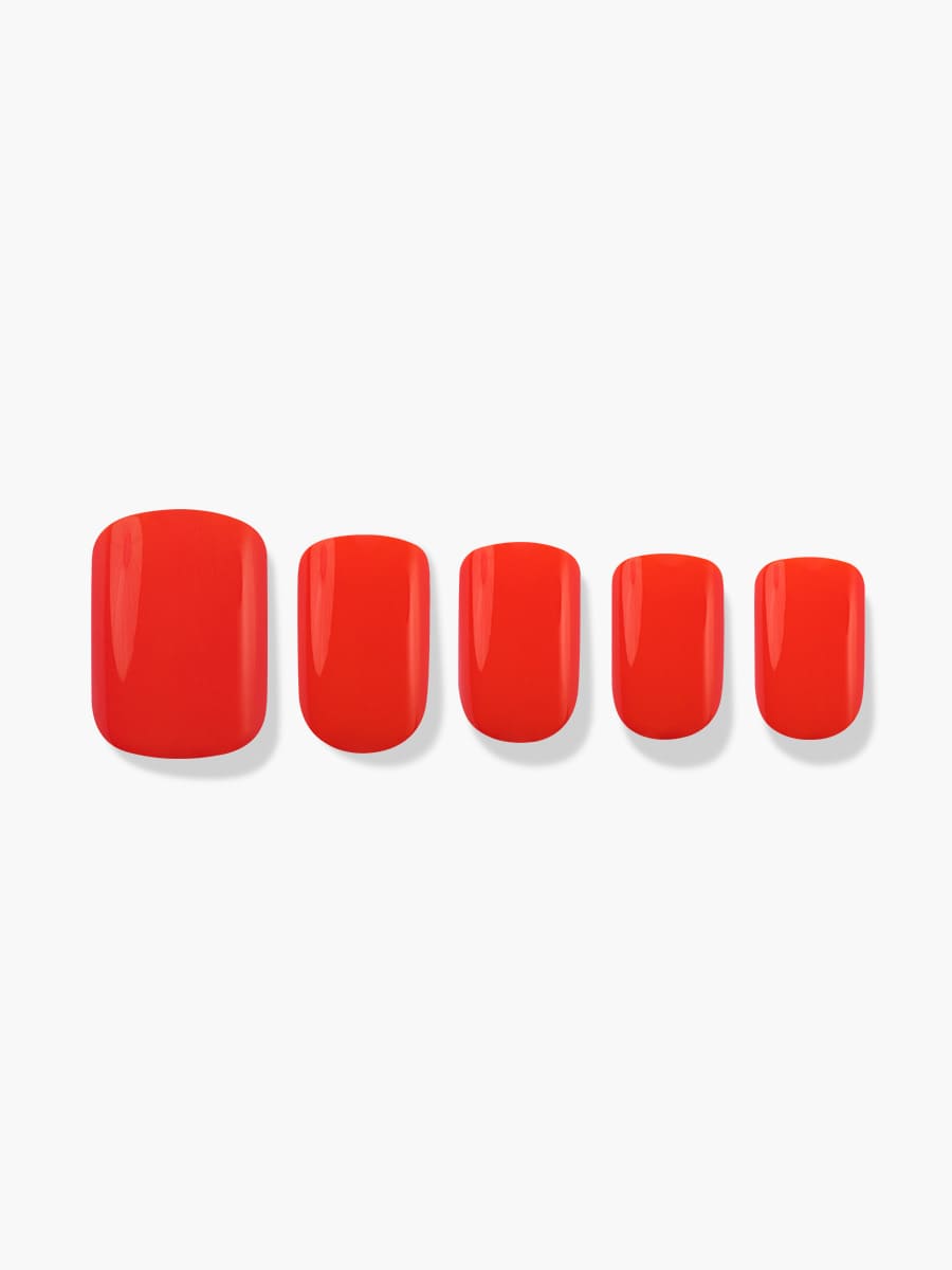 Candy Red