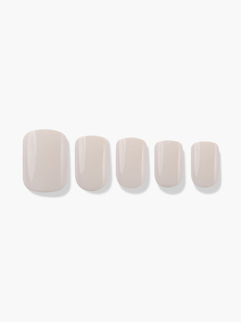 Perfect Beige (Square)