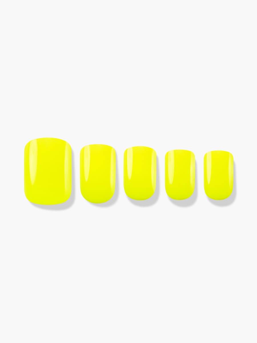Neon Yellow