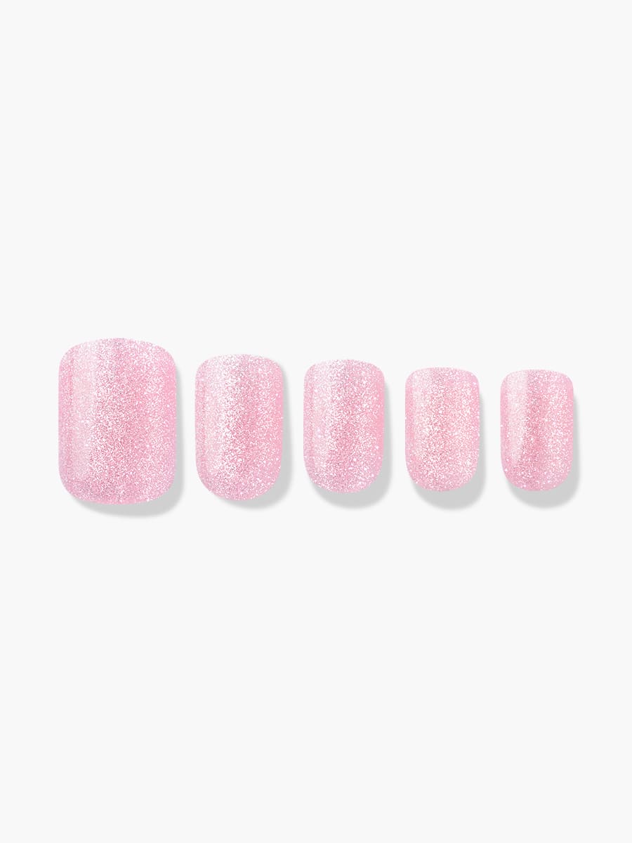 Pink Galaxy
