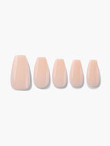 Pink Beige (Coffin)