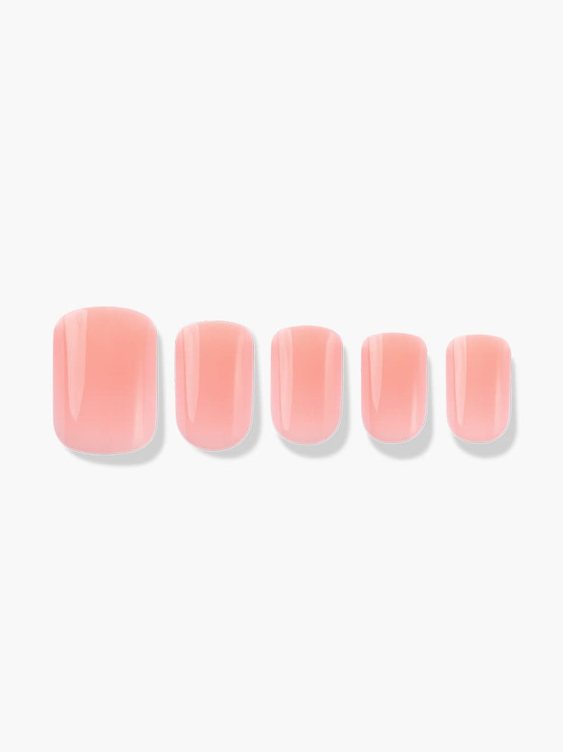 Peach Coral
