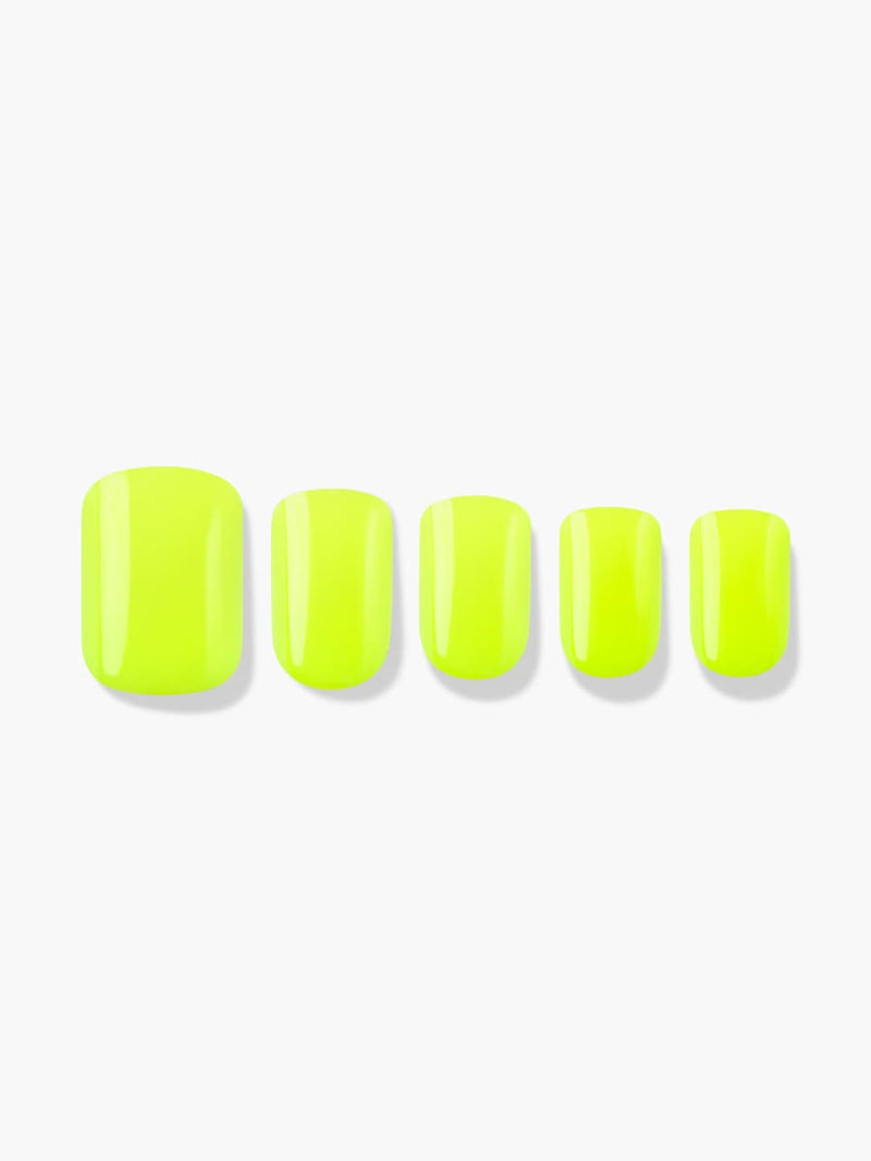 Neon Lime
