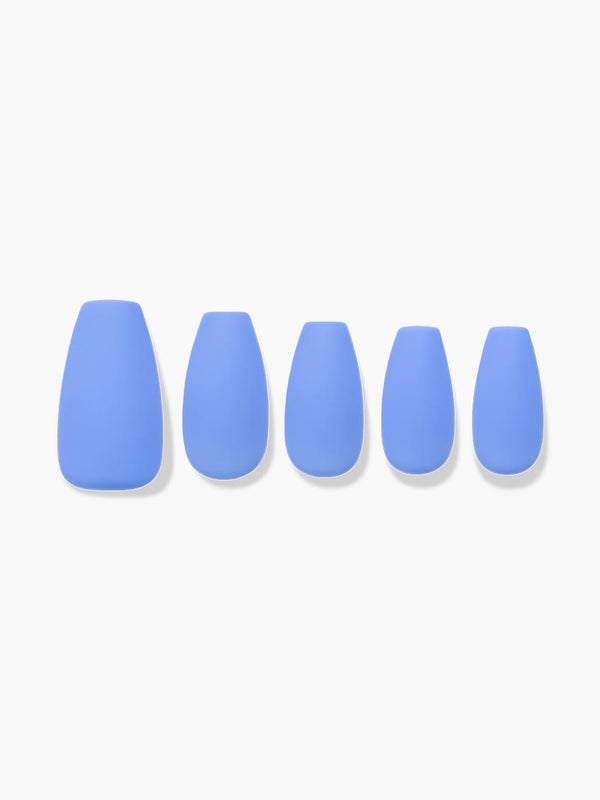 Blue Paint