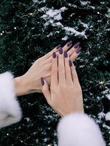 Winter Grape
