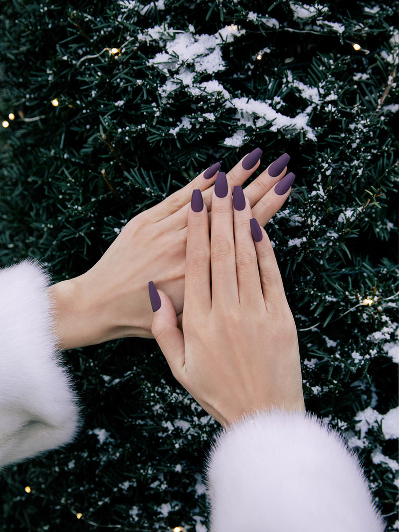 Winter Grape