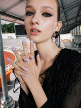 Lilac - FINGER SUIT