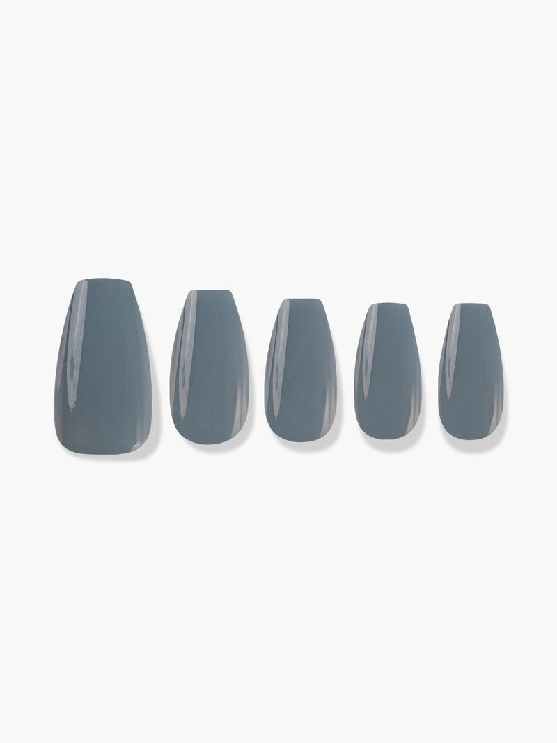 Monday Blues - FINGER SUIT