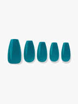 Syrup Turquoise