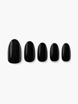 Perfect Black (Oval)
